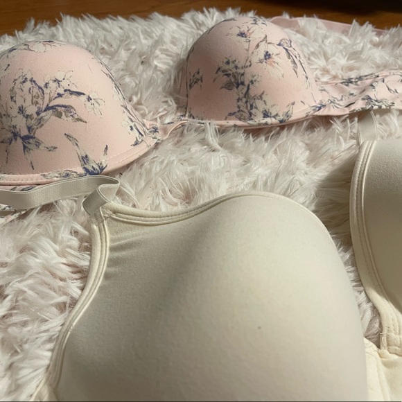 Lucky Brand bras. Set of two. Size 38 C. - Picture 7 of 16